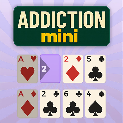 Addiction Mini Endless