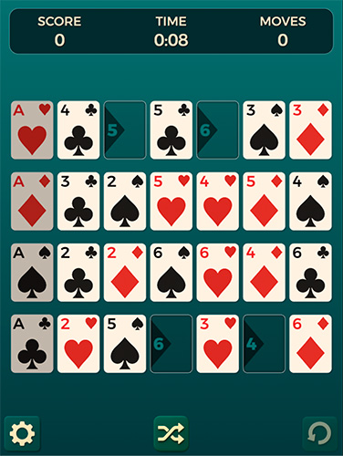 Addiction Mini Screenshot