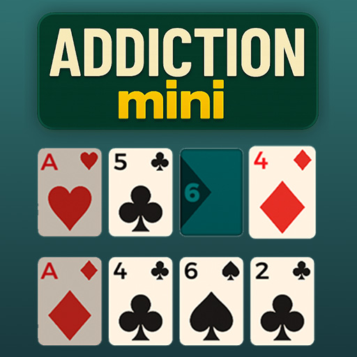 Addiction Mini