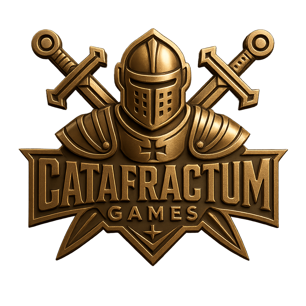 Catafractum Logo
