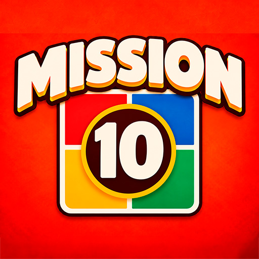 Mission 10