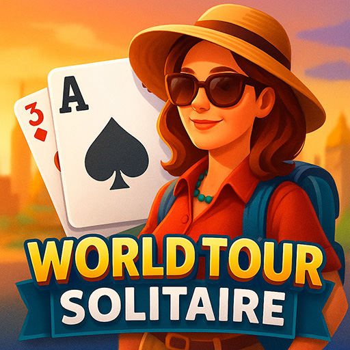World Tour Solitaire