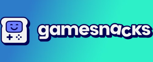 GameSnacks Logo
