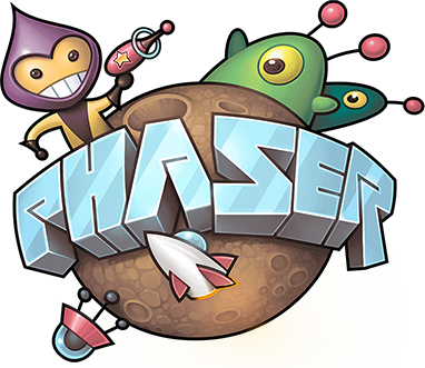 Phaser Planet Web