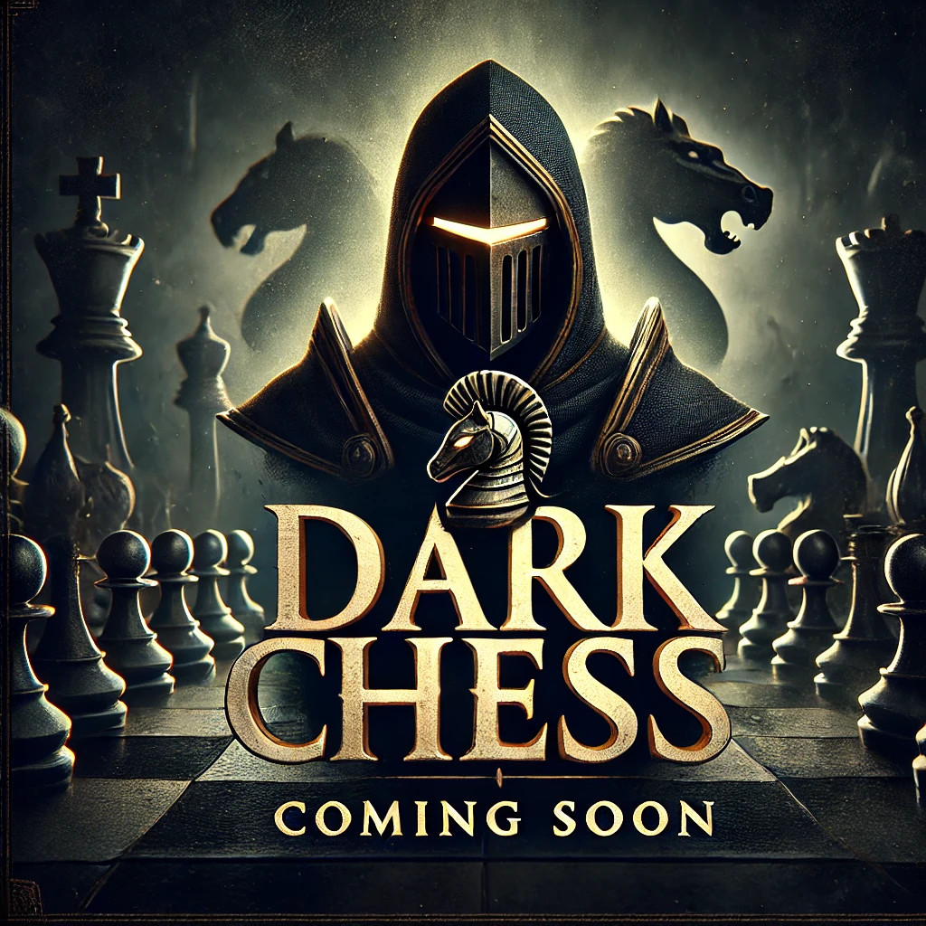 Dark Chess