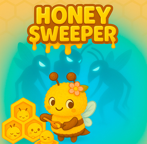 Honey Sweeper