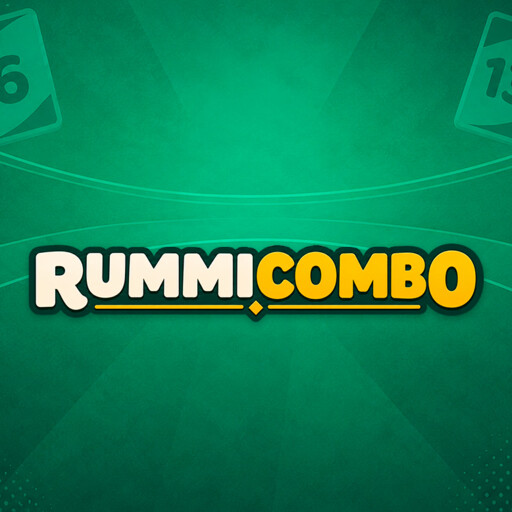 RummiCombo game artwork
