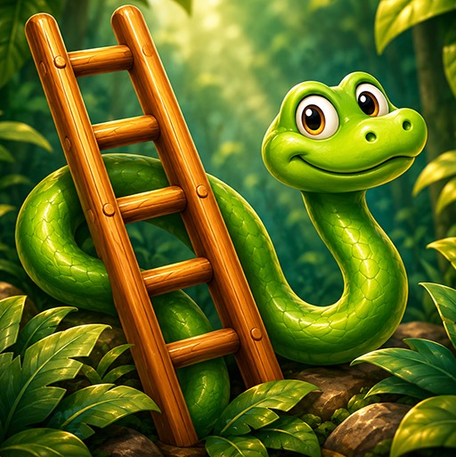 Snake & Ladders Thumbnail