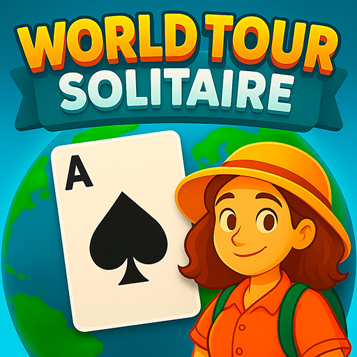 World Tour Solitaire