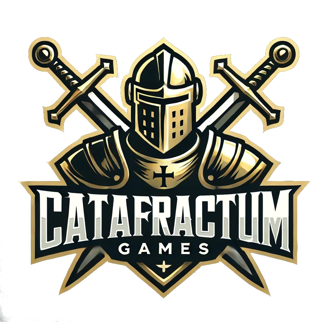 Catafractum Logo