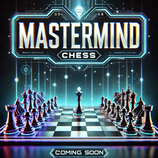 Mastermind Chess